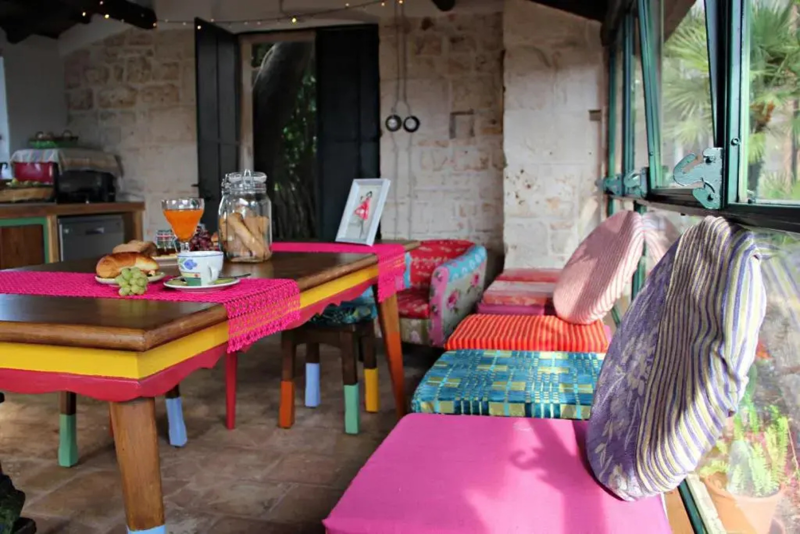 Tenuta Colavecchio B&B