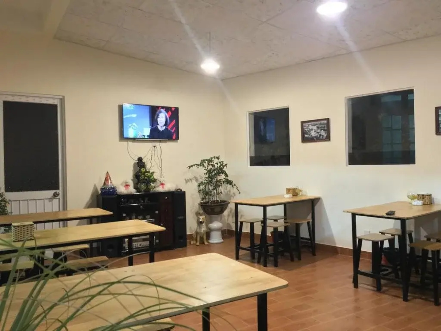 Brothers Hostel