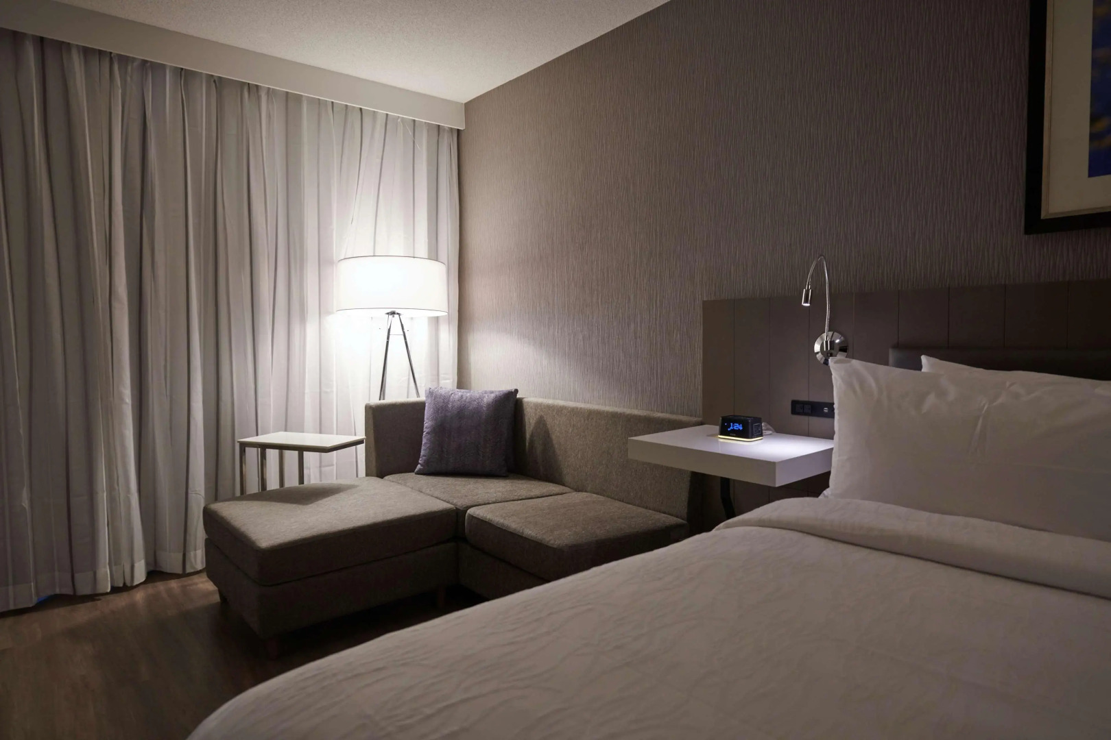 Hilton Garden Inn St. John's Newfoundland, Canada