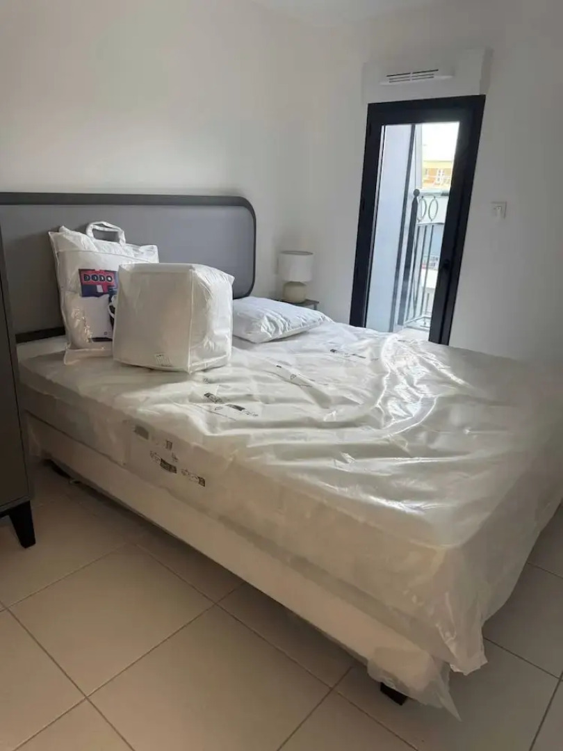 Charming Appt - 3bdr/8p - Near Paris & La Defense