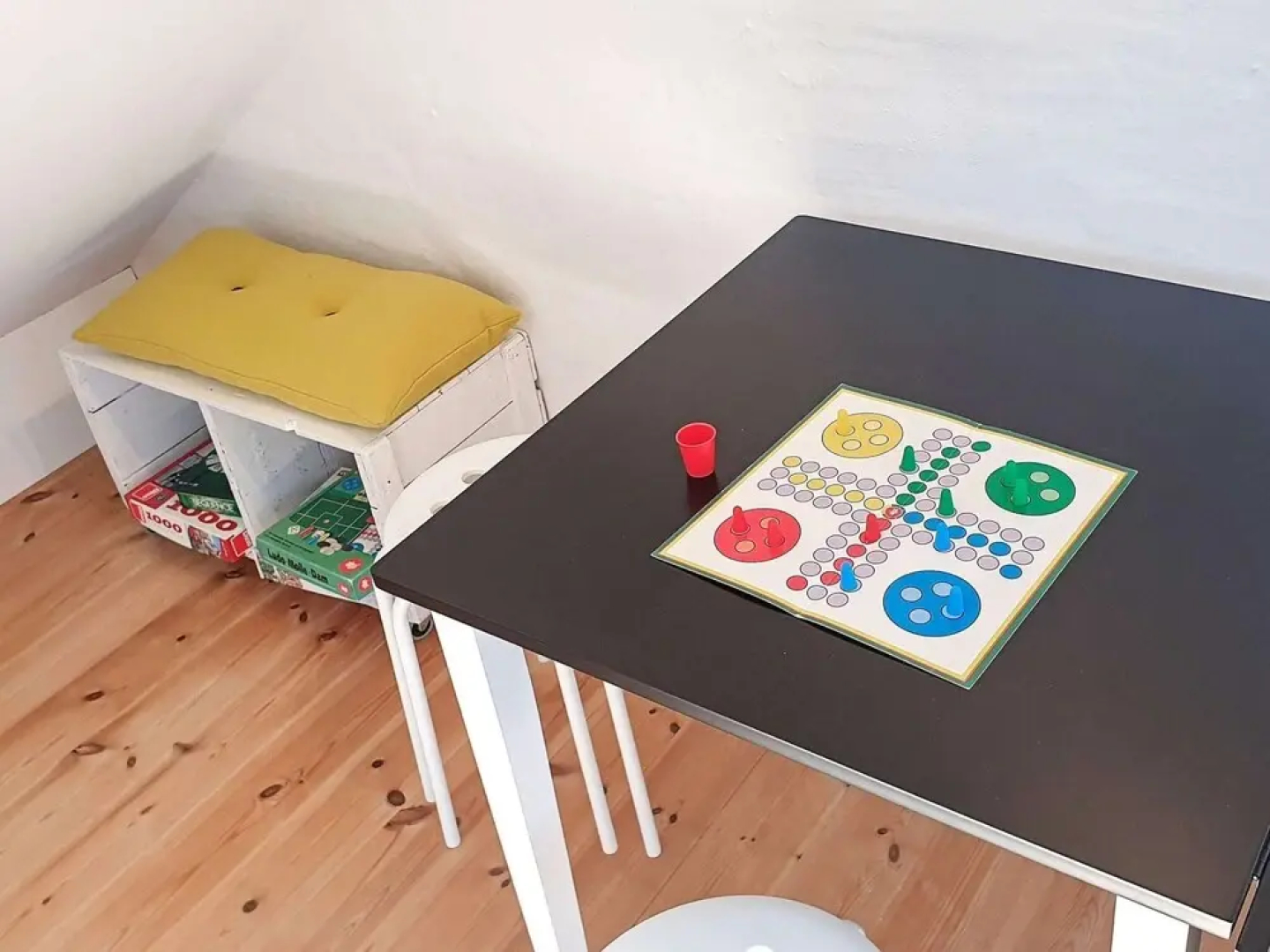 Holiday Home in Snedsted