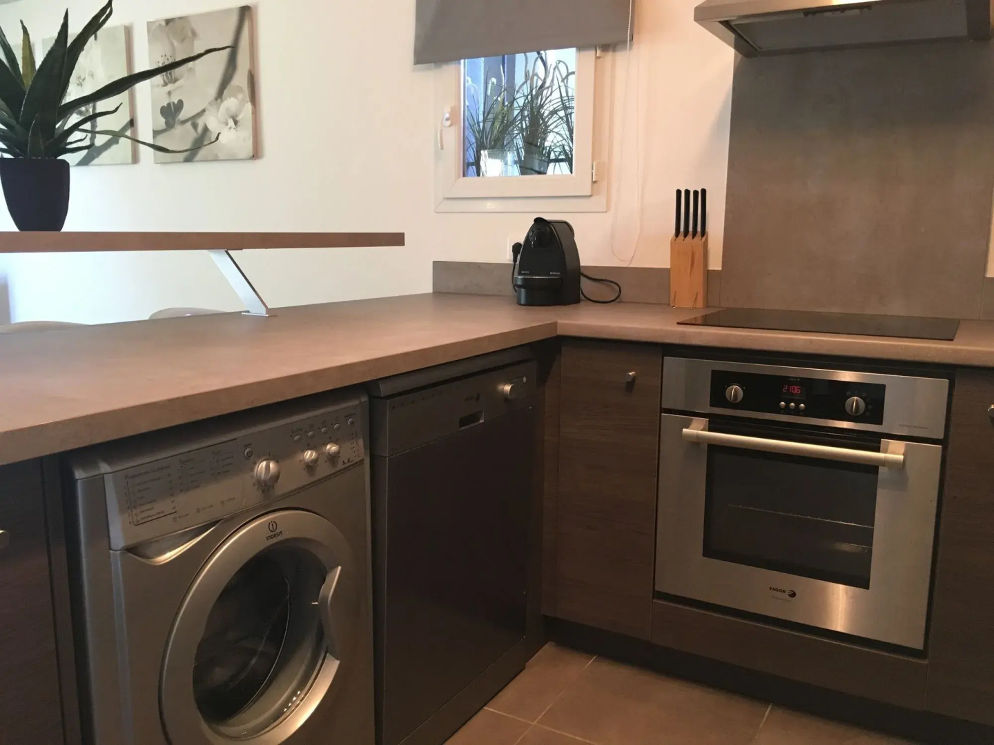 Résidence Premium Les Villas de Porto Vecchio