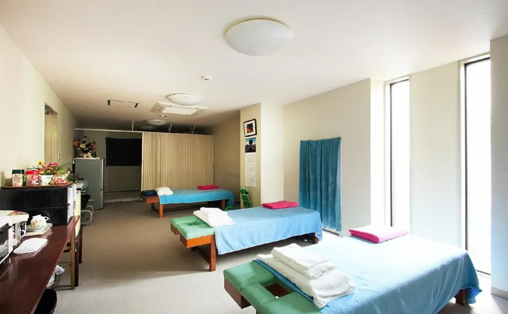 Golden Time Takamatsu