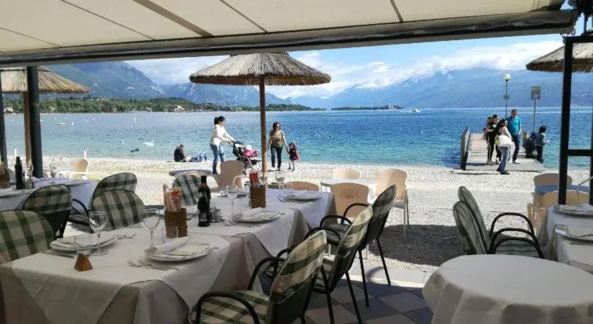 Bellerive Ristorante Albergo