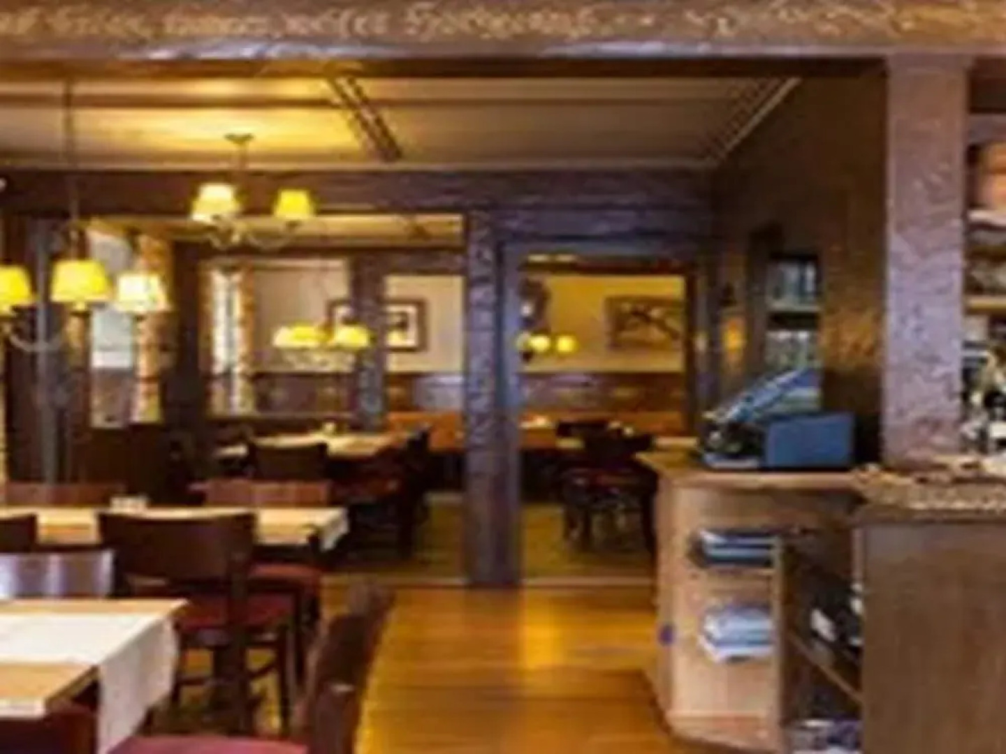 Landgasthaus Grüner Baum