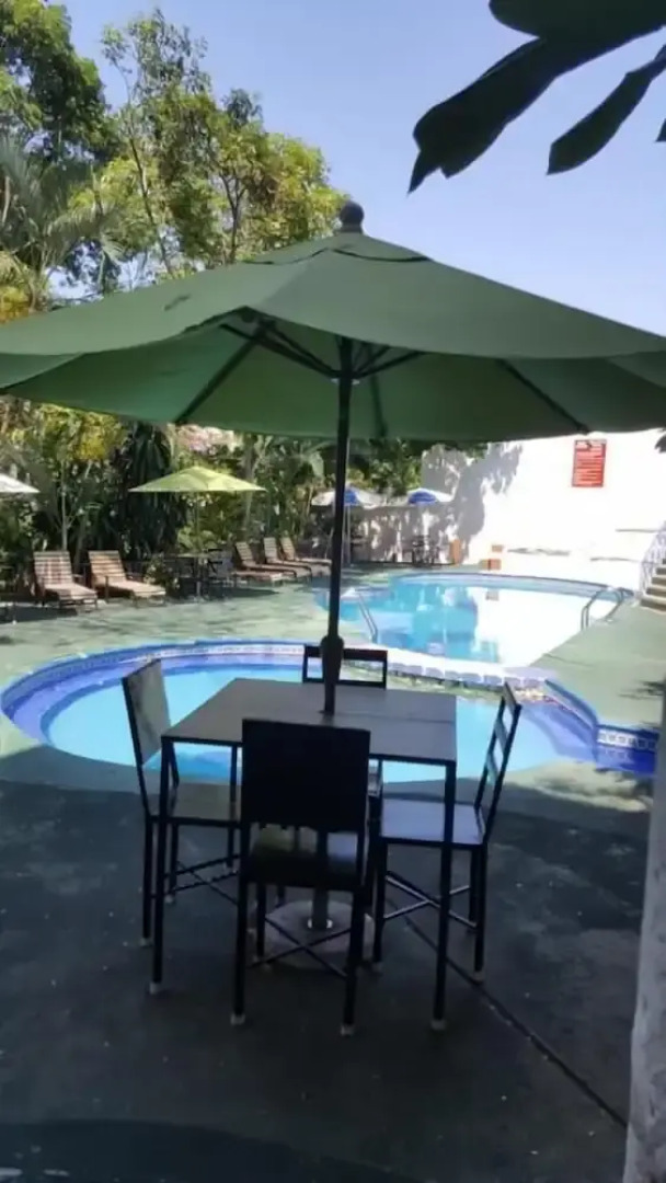 Hotel La Quinta Avenida