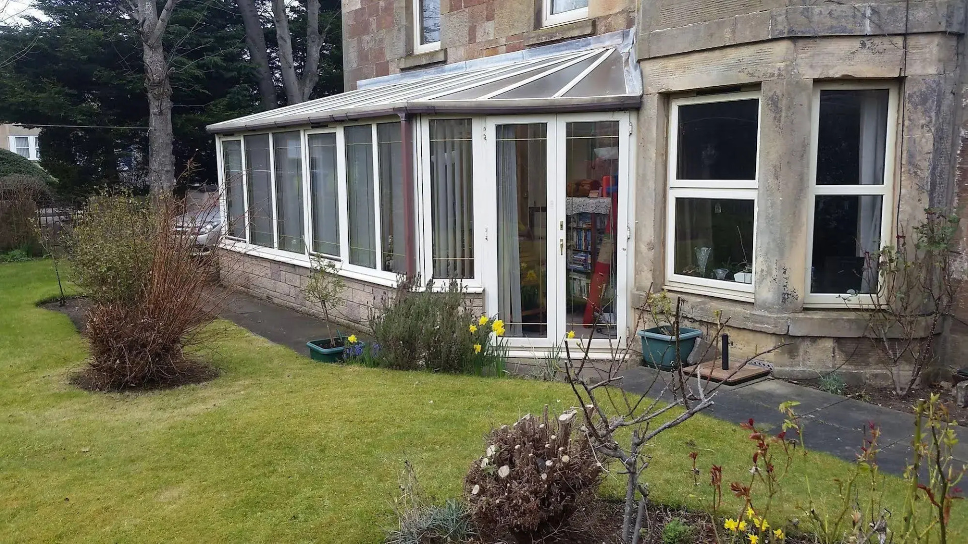 St. Nicholas Farmhouse B&B