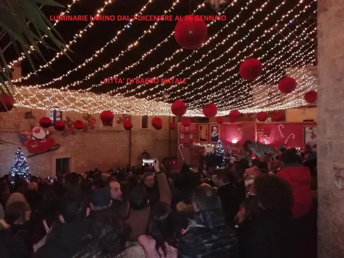 Valerio's Home Historical Center