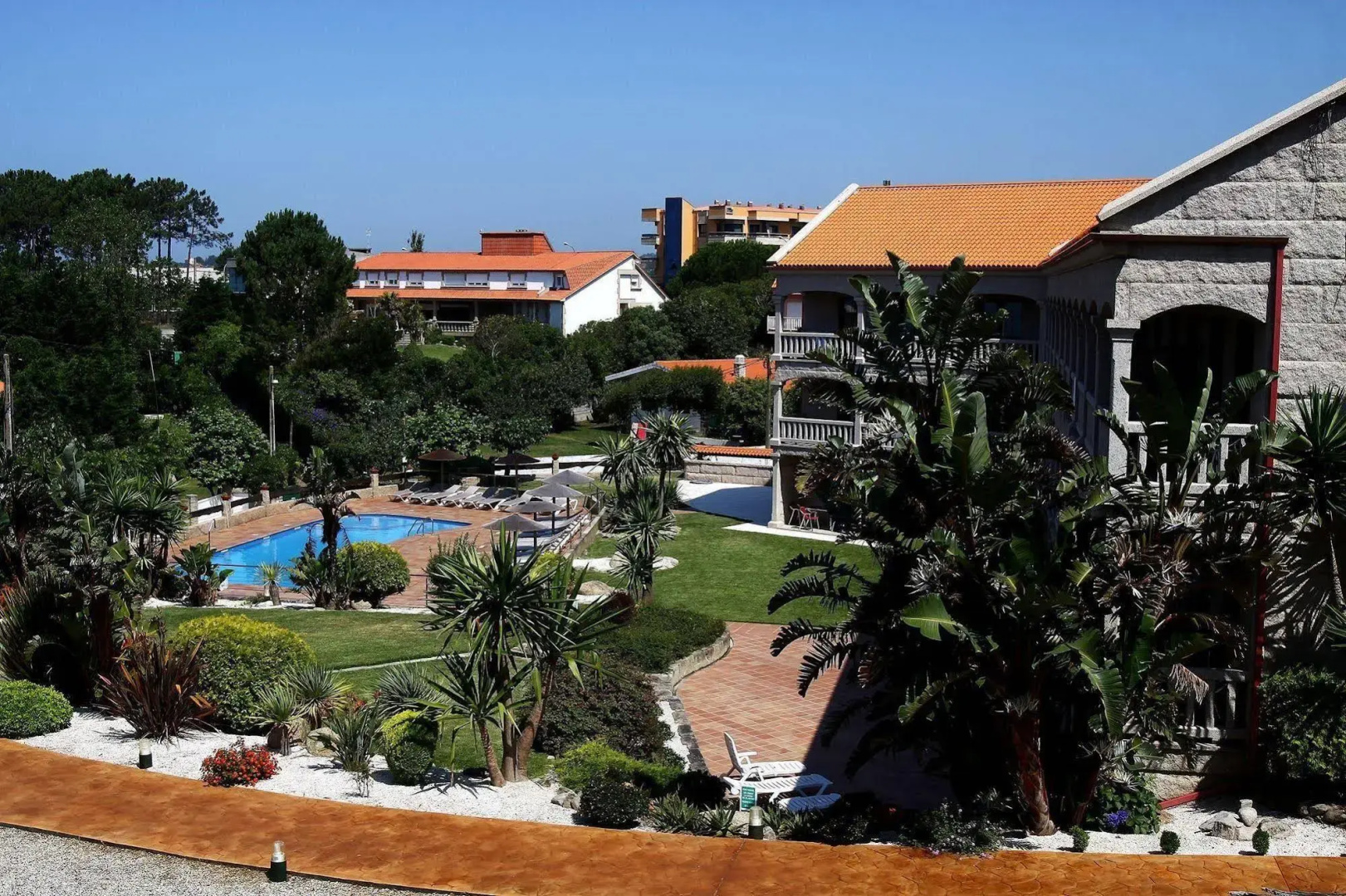 Apartamentos Coral Do Mar II