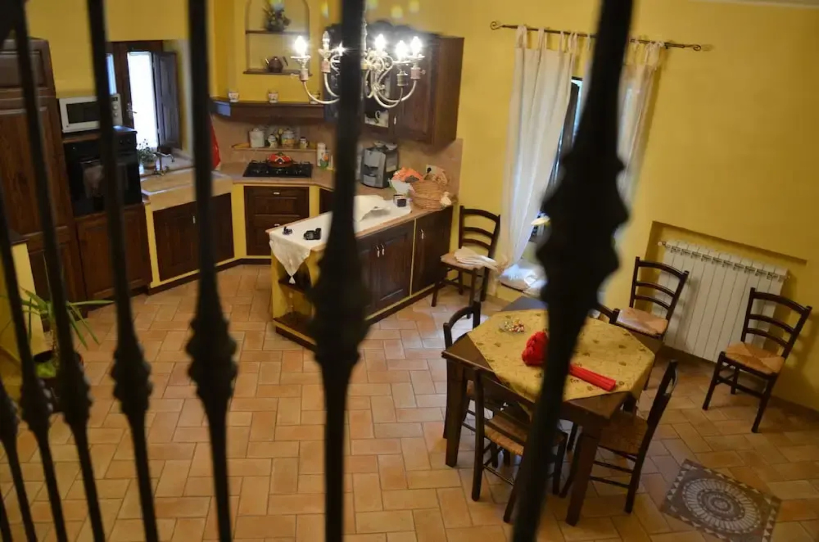 B&B La Sentinella