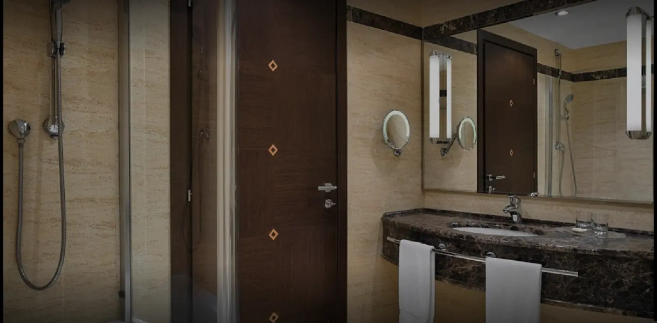 Hotel Oran Bay Managed By Accor