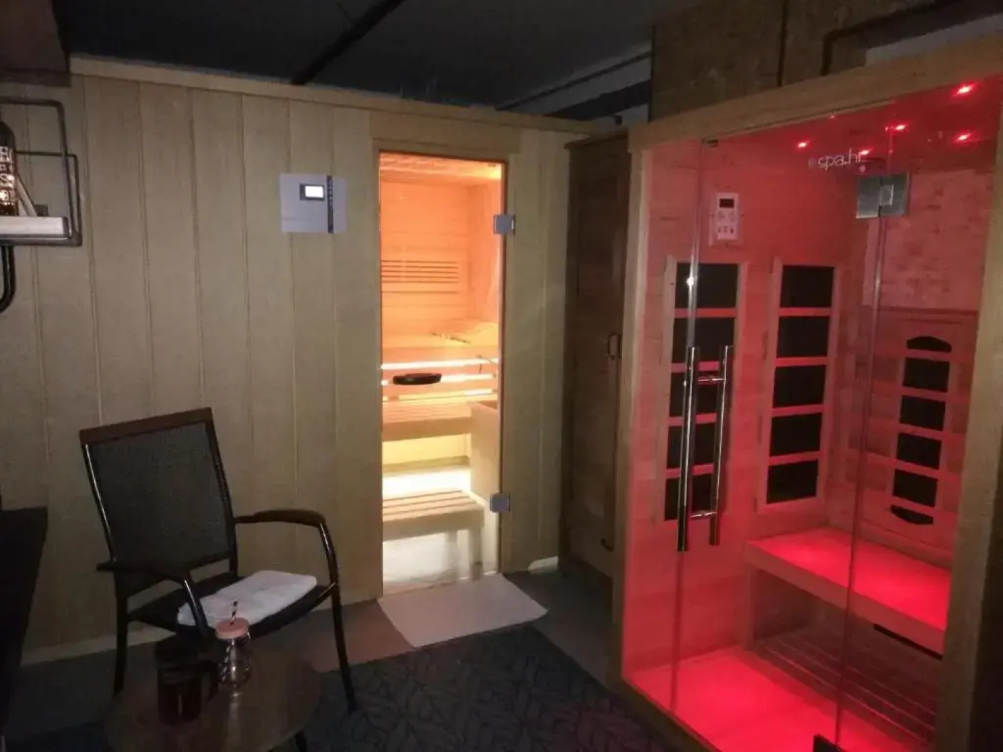 Studio Apartments Korosteljev