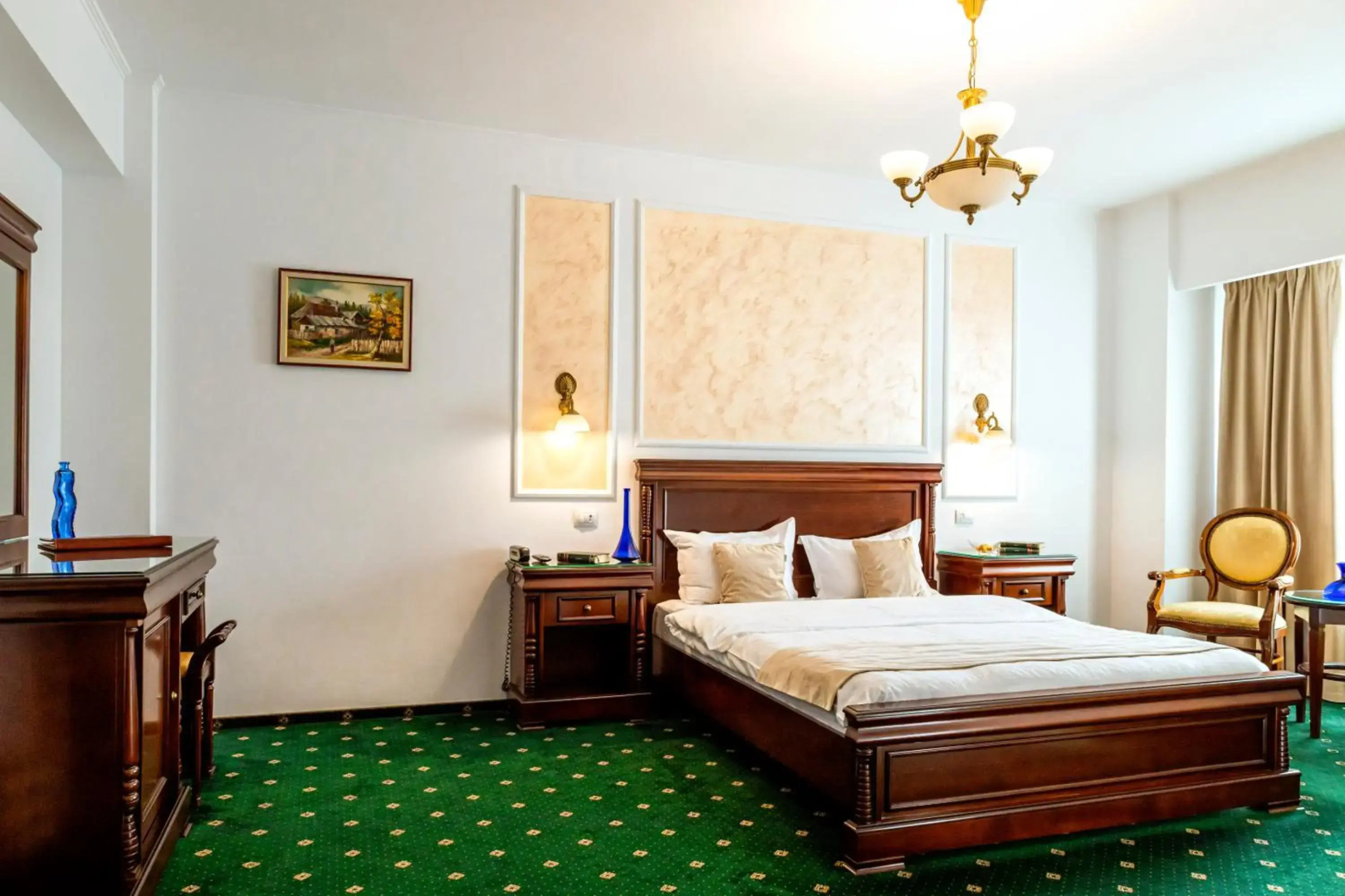 Victoria Hotel