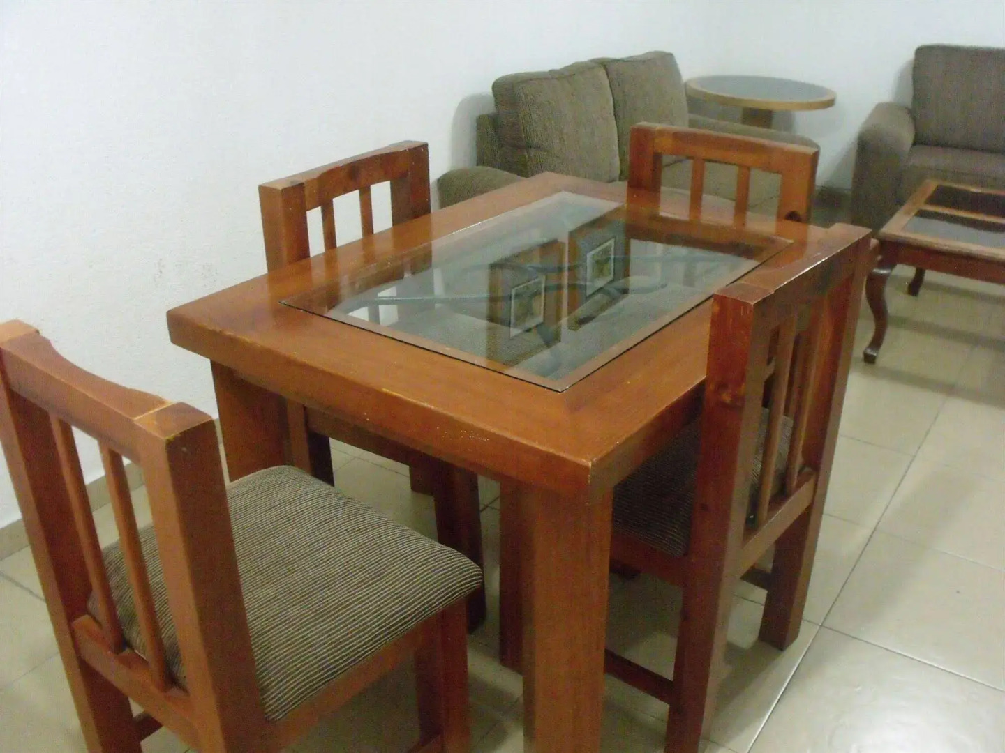 Hotel Santa Lucia del Bosque