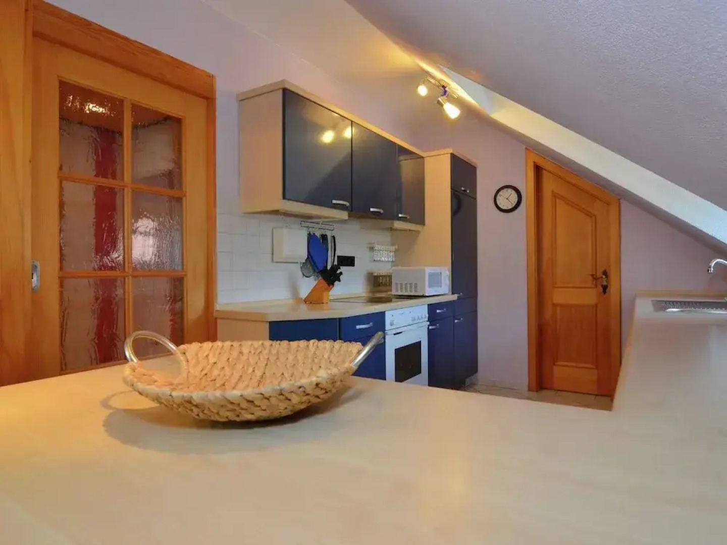 Holiday Home in Prunn Near Prunn Castle