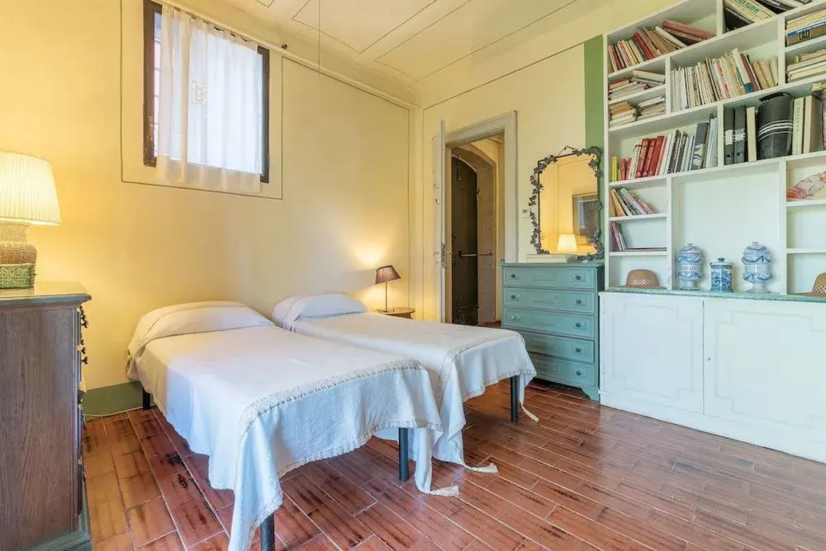 Bomarzo Ancient Villa