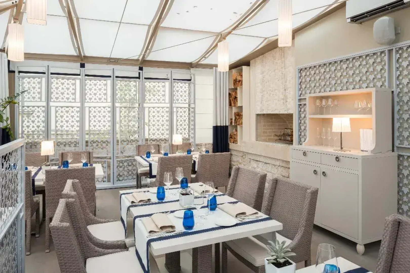 Heritage hotel Bastion