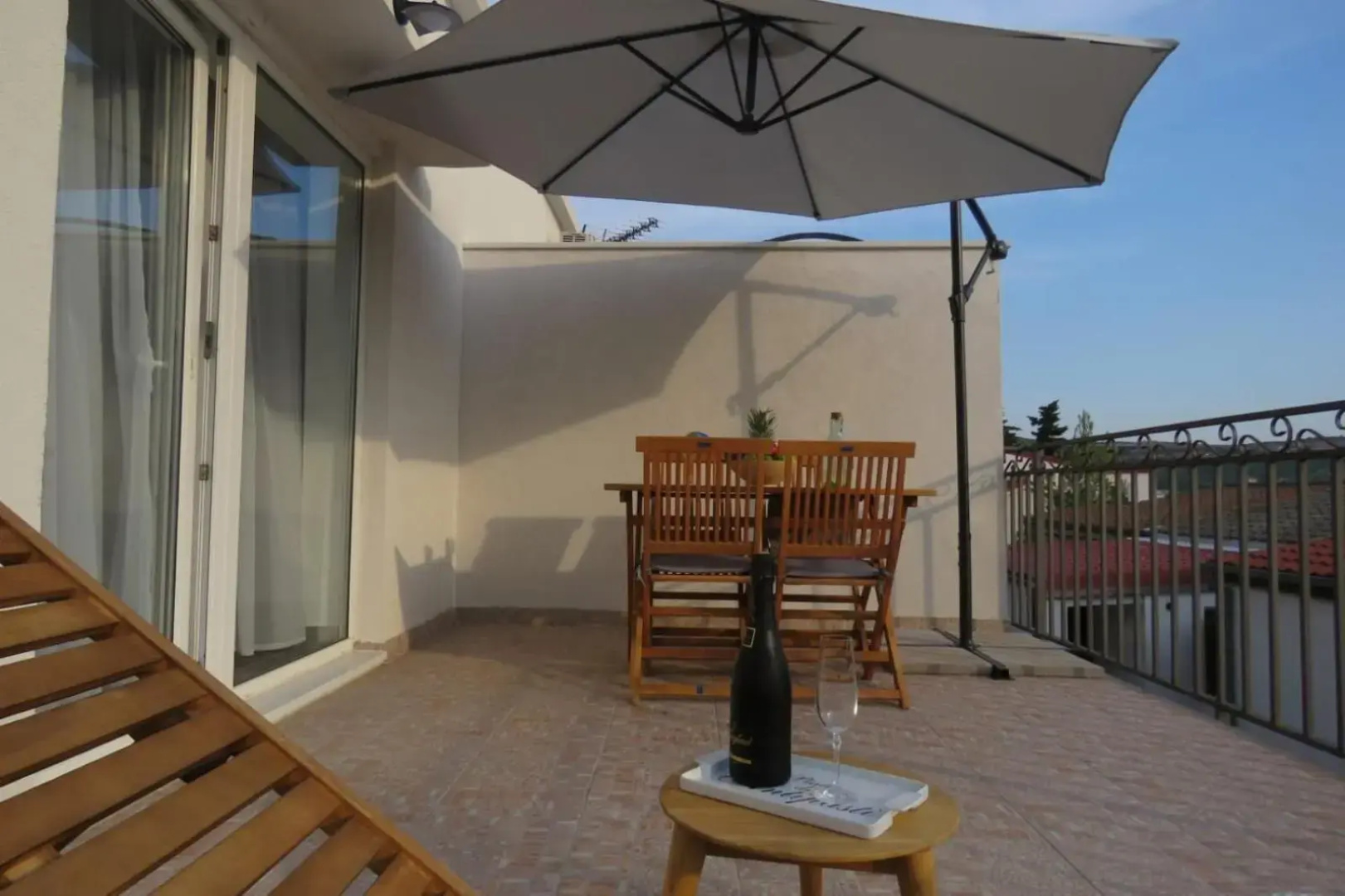 Solis Adriaticum Apartments