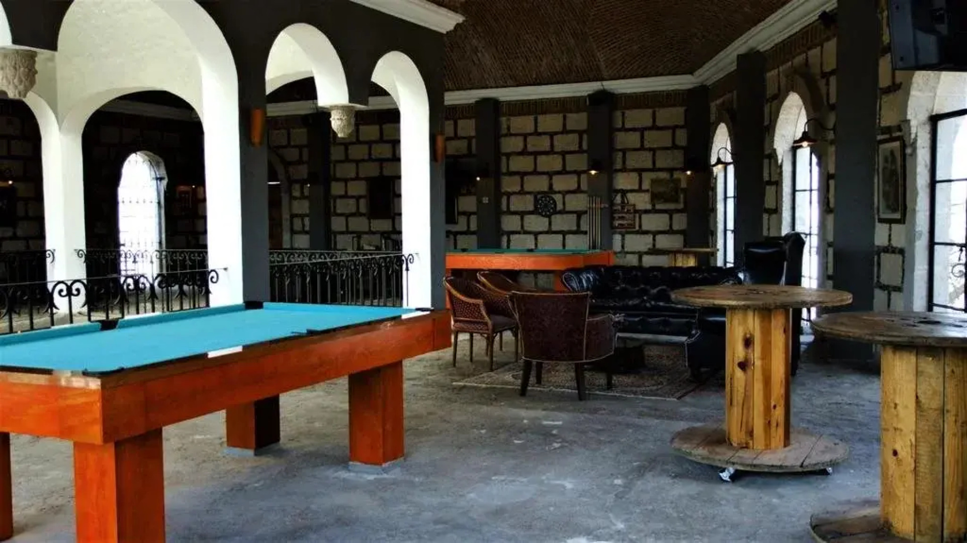 Hacienda San Patricio