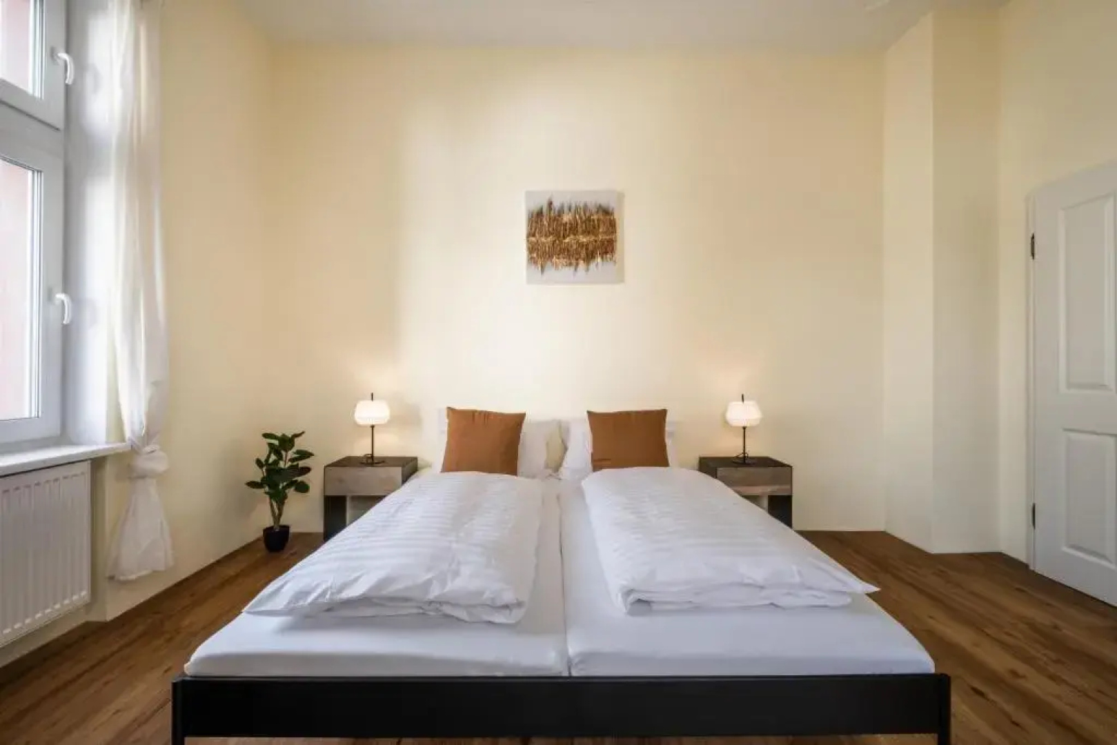 Nähe Europa Park! Exklusive Ferienwohnung mit 140 qm!