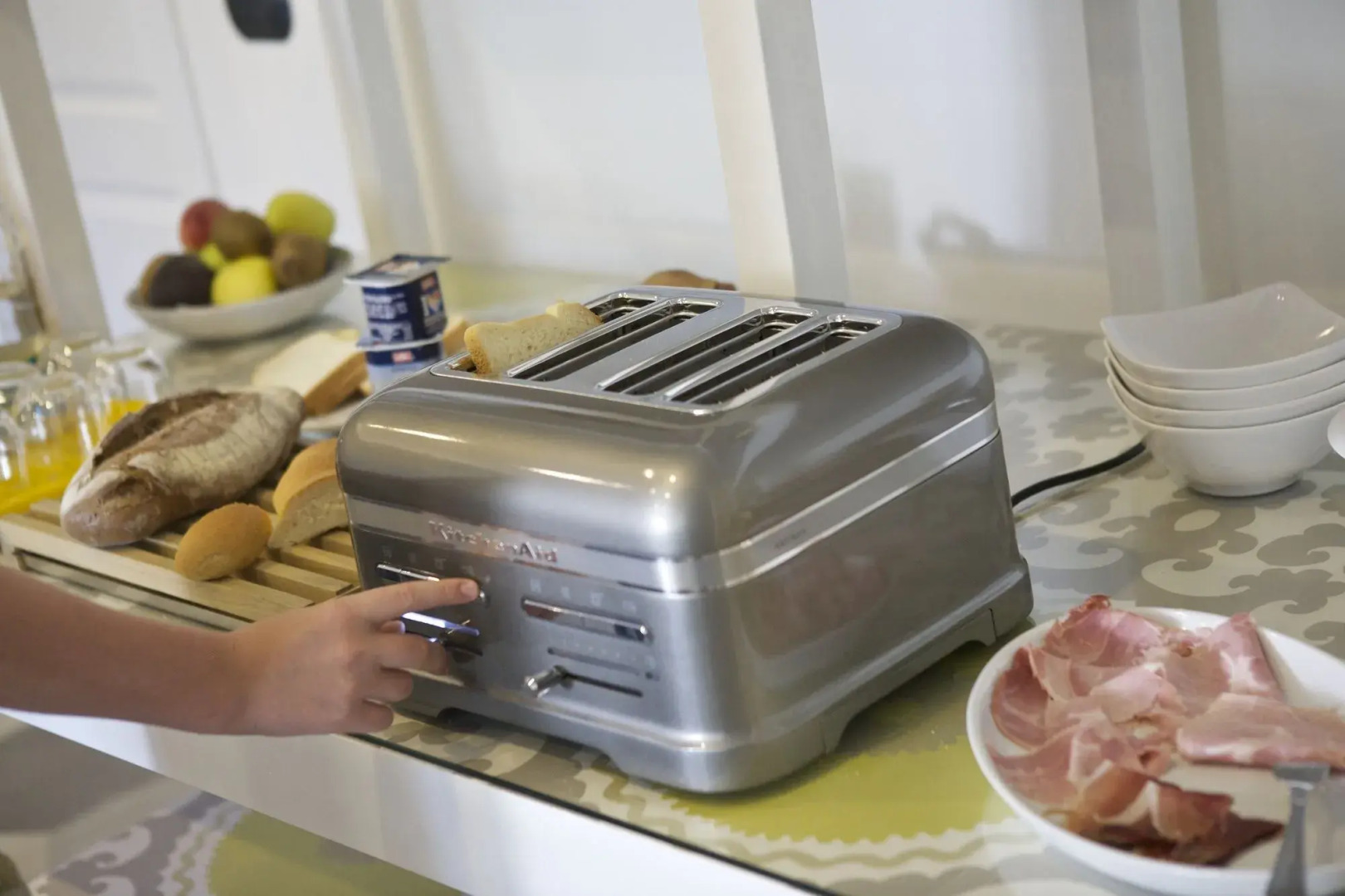 Hotel Al Campanile - Luxury Suites & Apartments