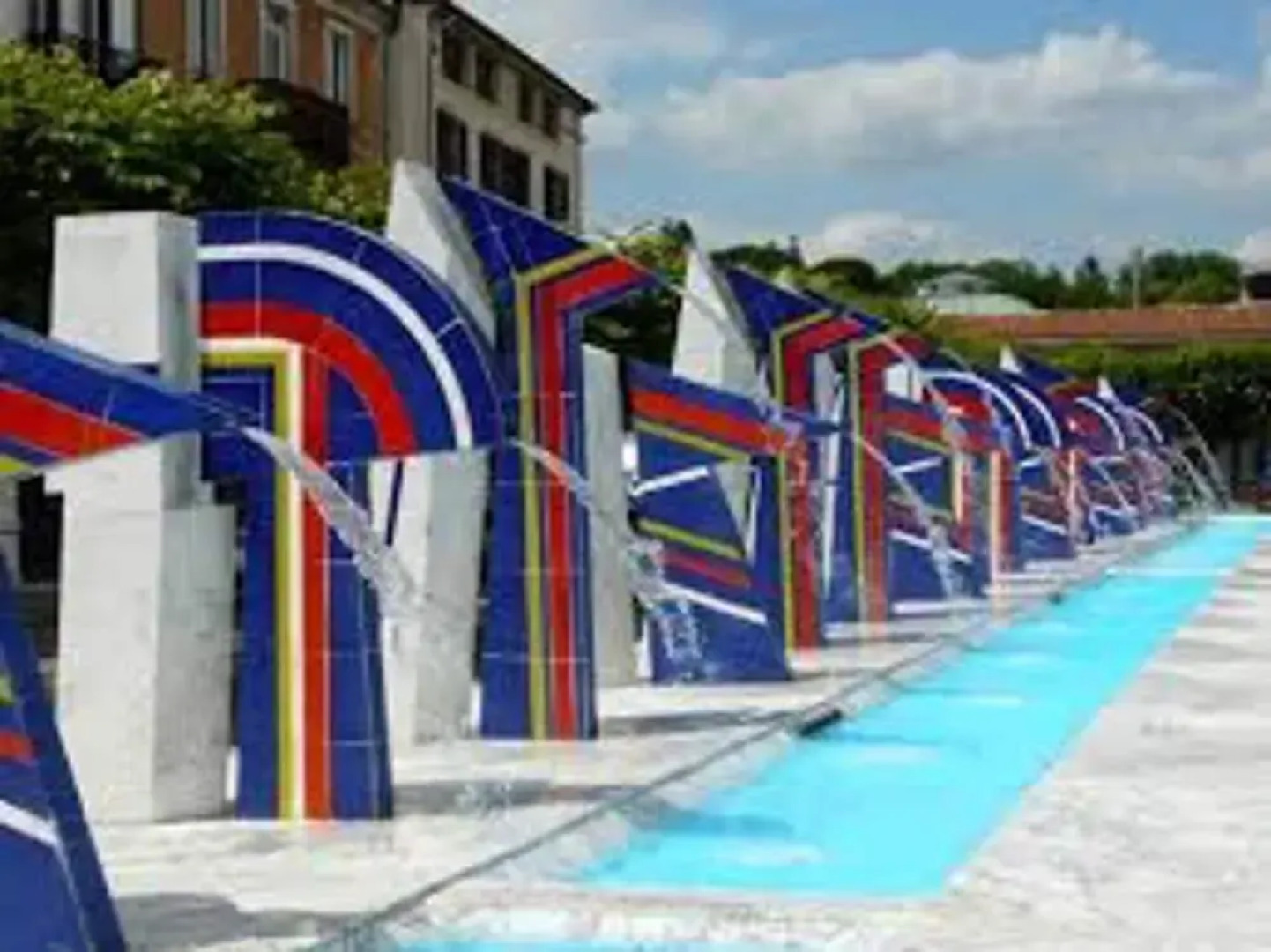 Apartment With one Bedroom in Contrexéville, With Wonderful City View, Furnished Balcony and Wifi