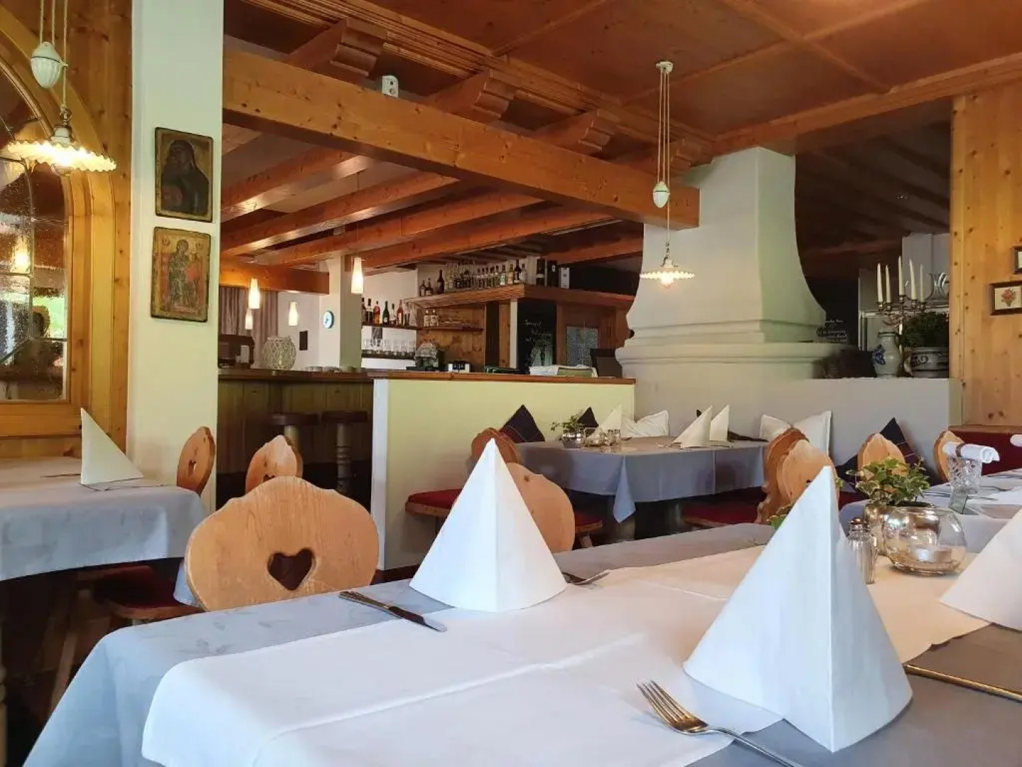 Gruberwirt Apartments