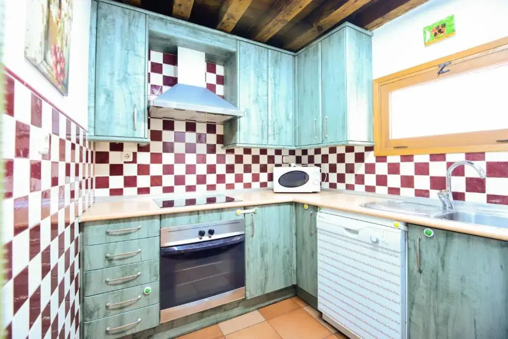 Casa En Casco Antiguo