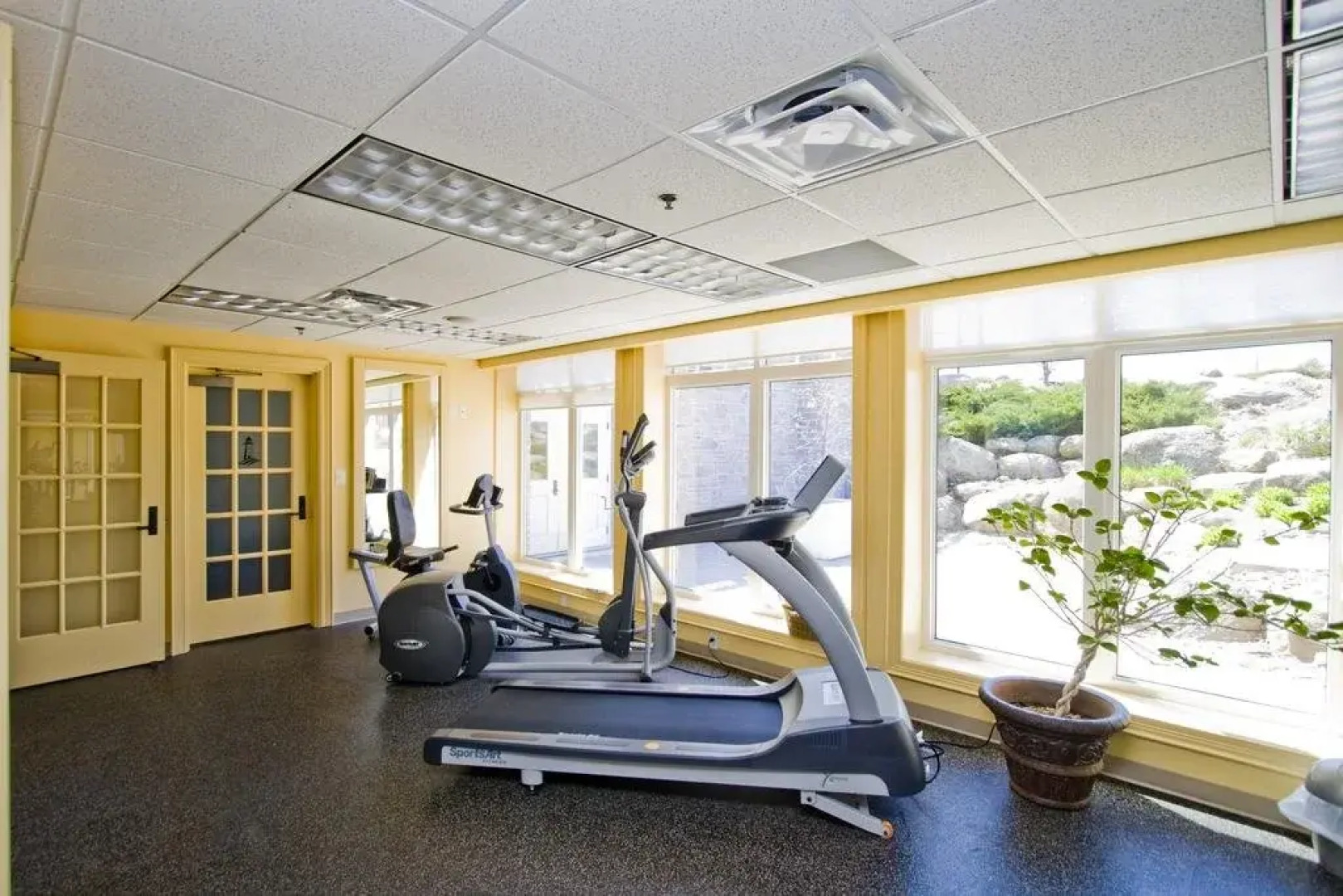 The Inn at Cobble Beach