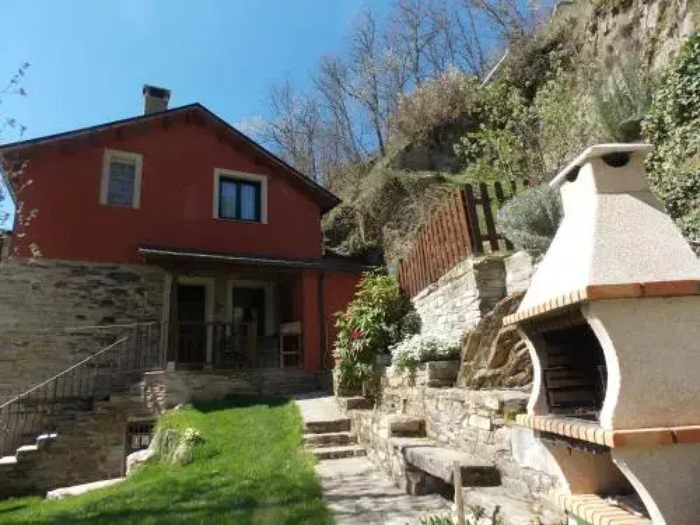 Casa Rural El Recanto