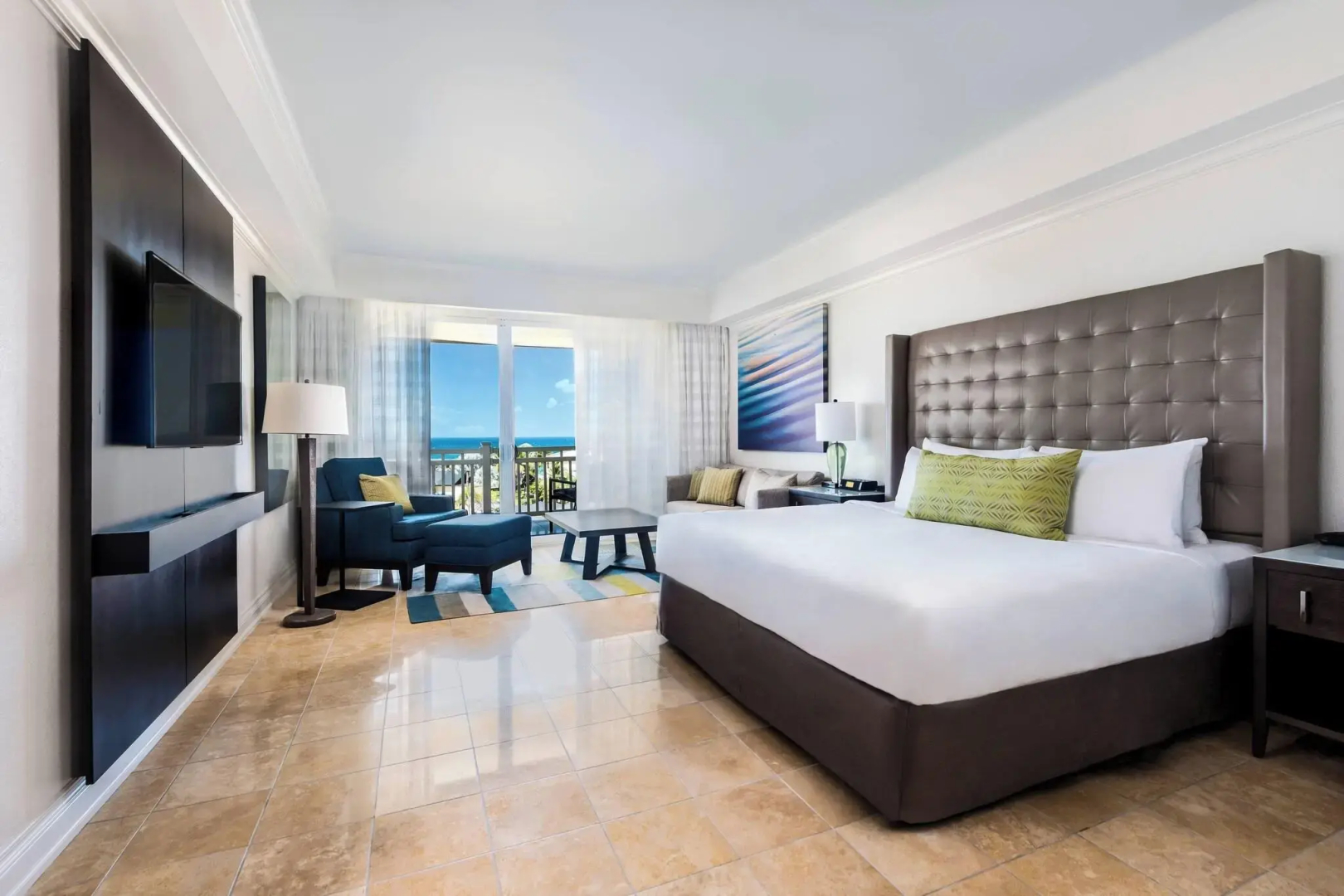St Kitts Marriott Beach Resort, Casino & Spa