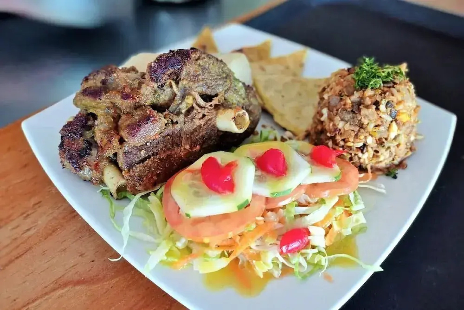 Hotel Las Rocas Resort