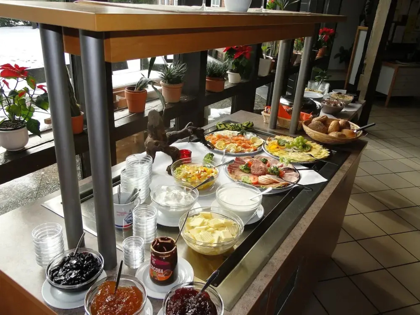 Ludwig-Harms-Haus Hermannsburg