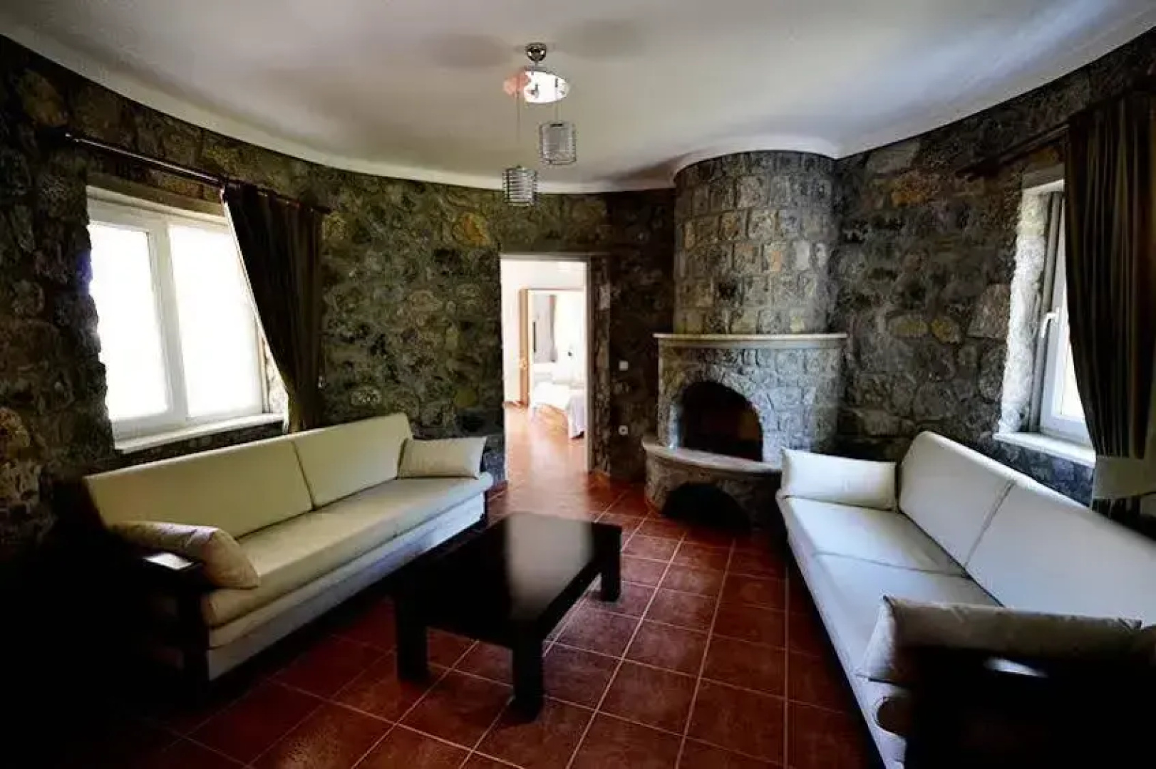 Villa Tophill