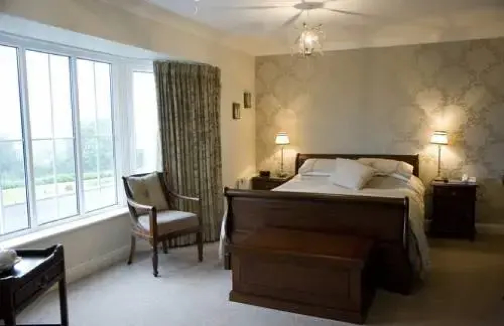 Rivermount House