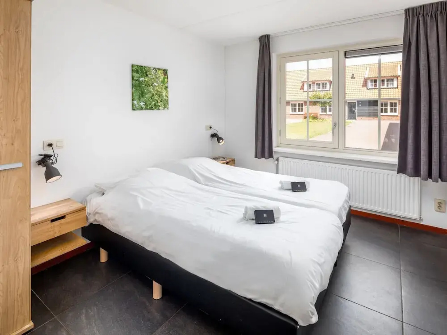 Spacious Home With a Whirlpool and six Bathrooms, in Twente