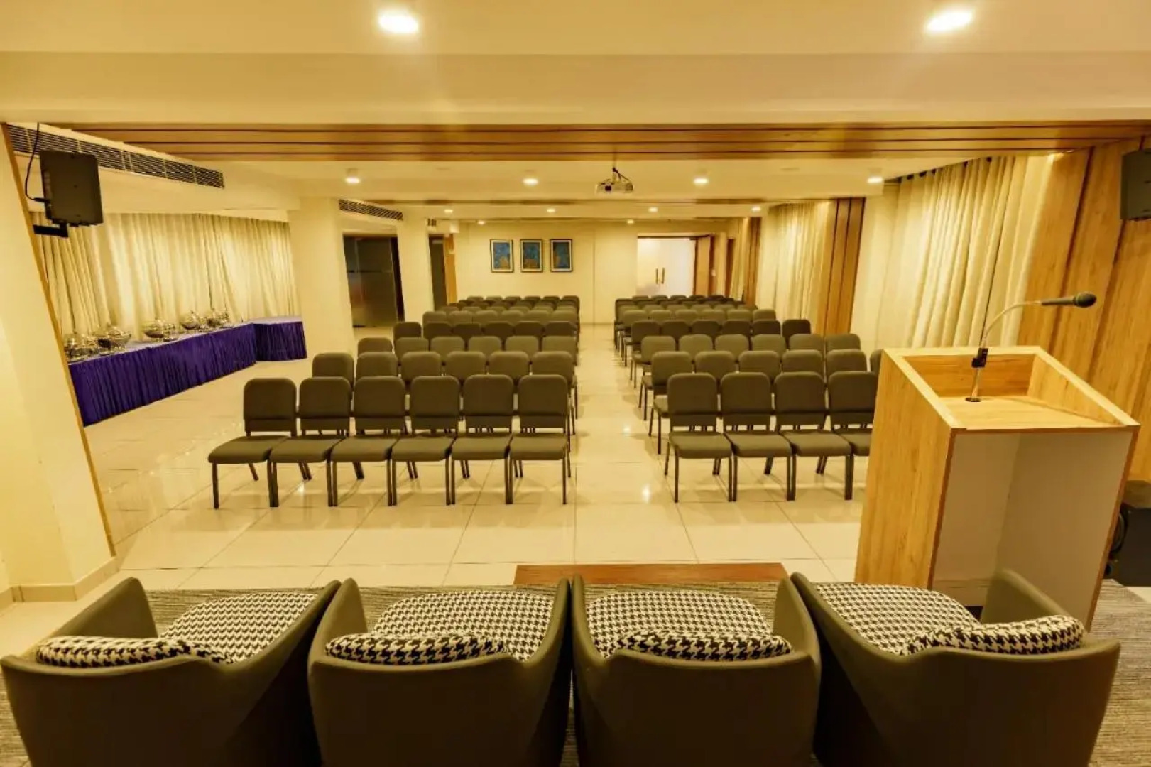 Benale International