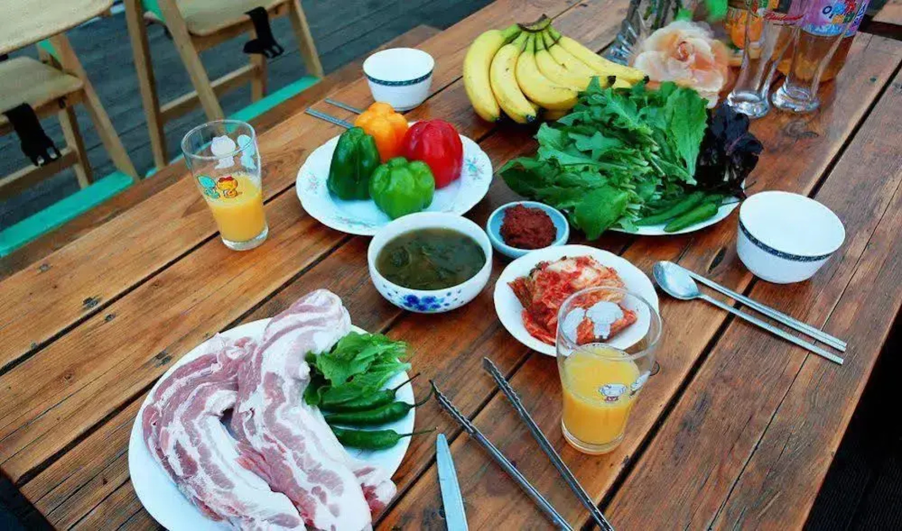 Pyeongchang Sky Garden Pension