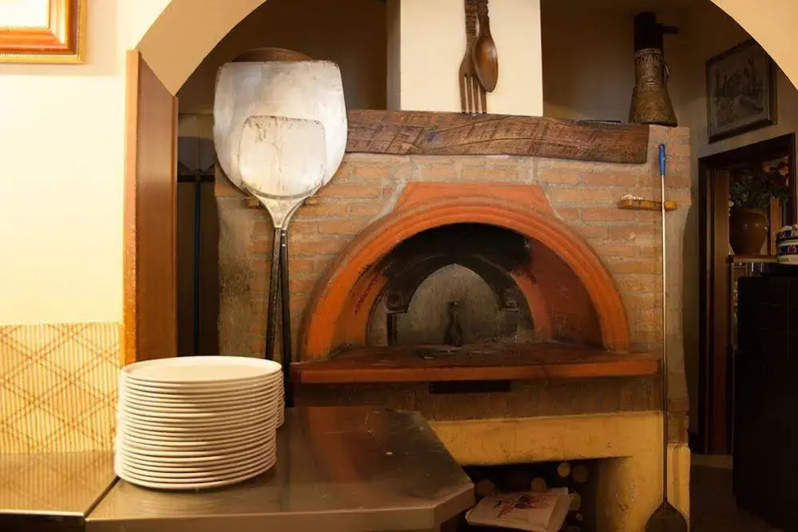 Hotel Ristorante Montenerone