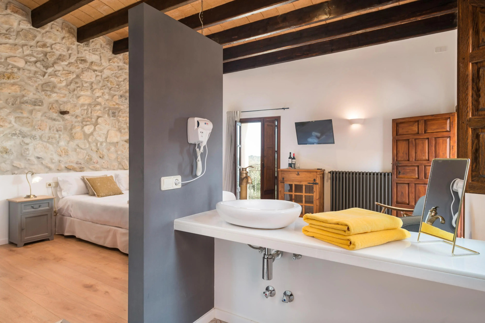 Can Furios Petit Hotel by Can Calco Hotels