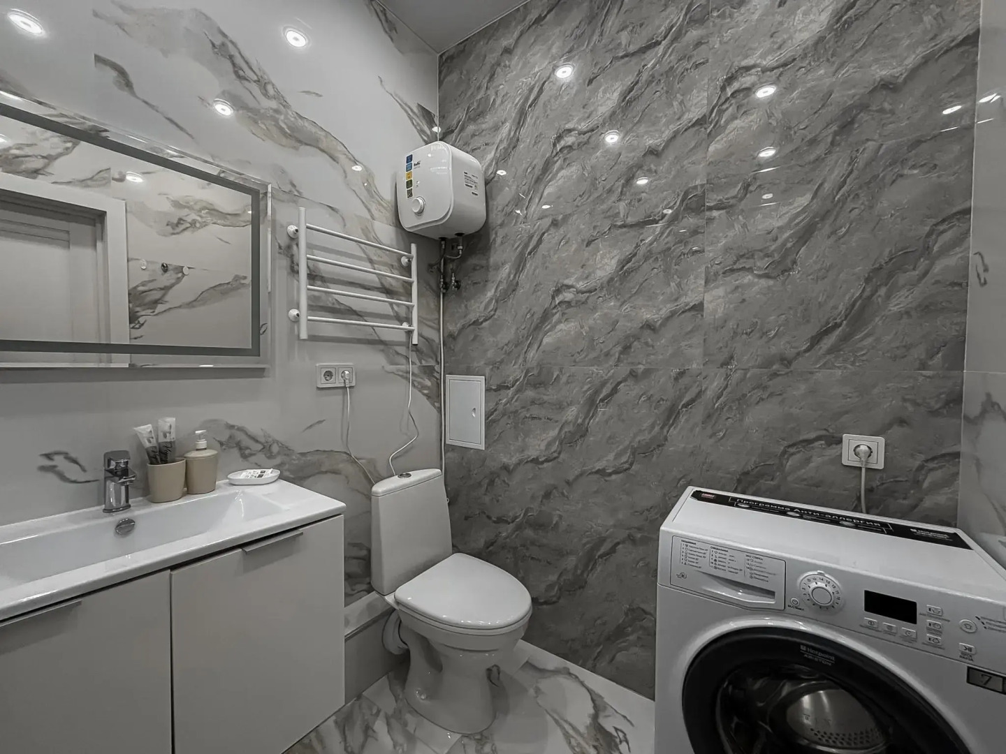 Апартаменты в ЖК Нестеровский на улице Вишневского 57А