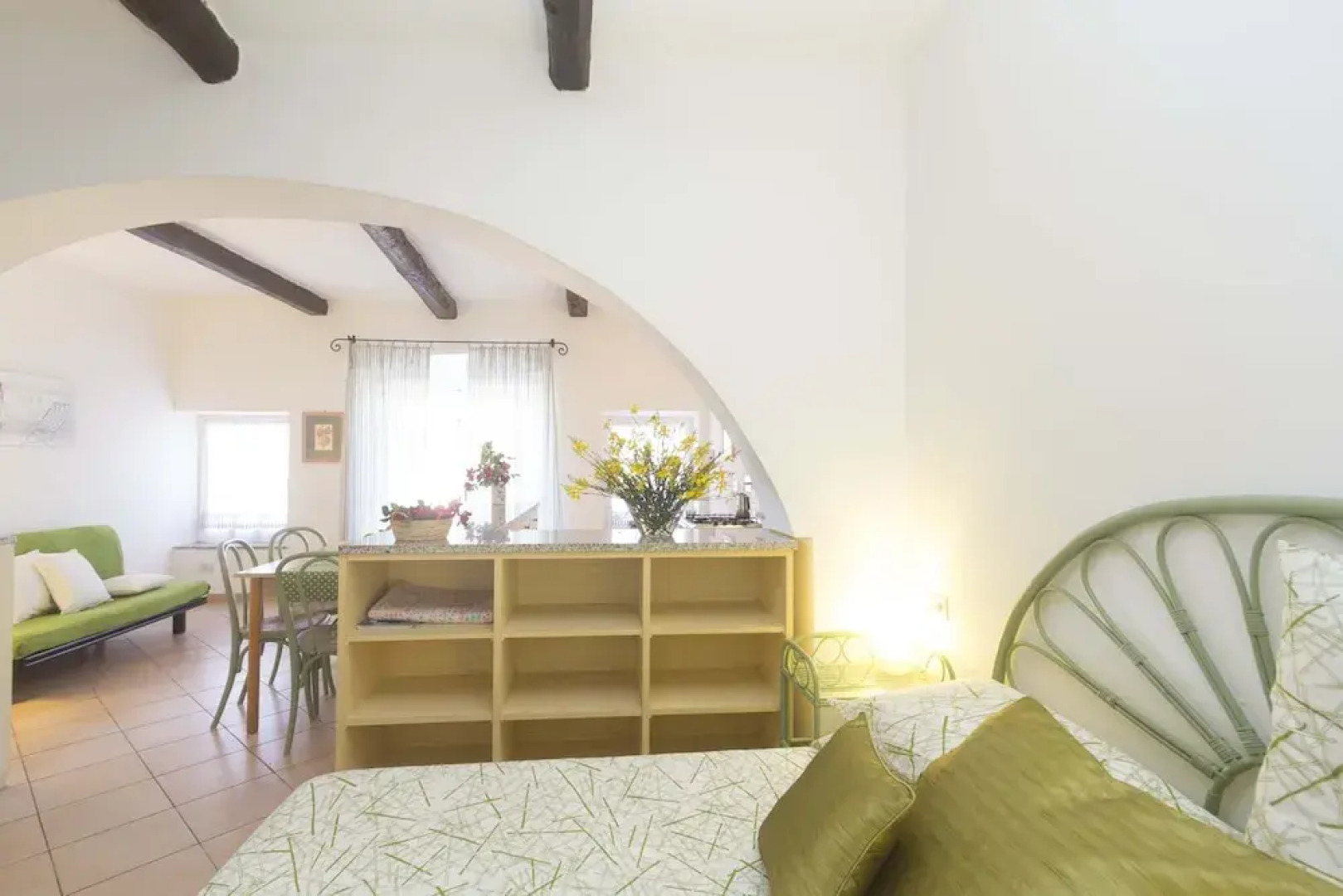 Appartamenti Il Micio