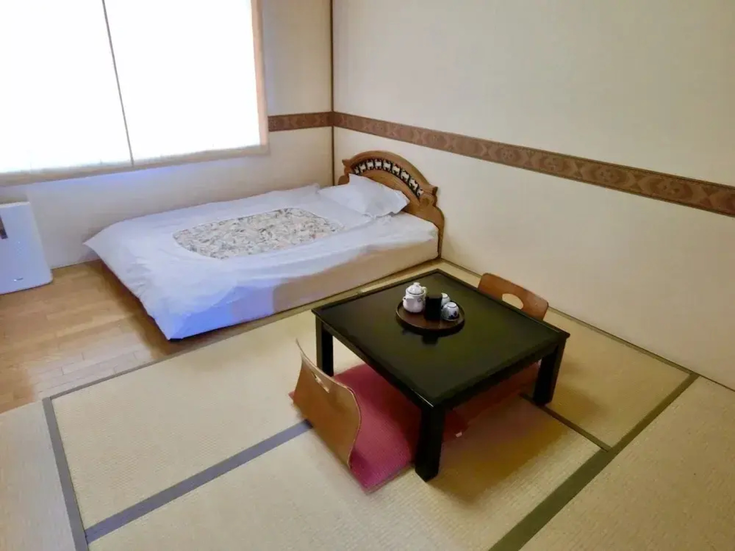 Hot Spring Hotel Singetsuan