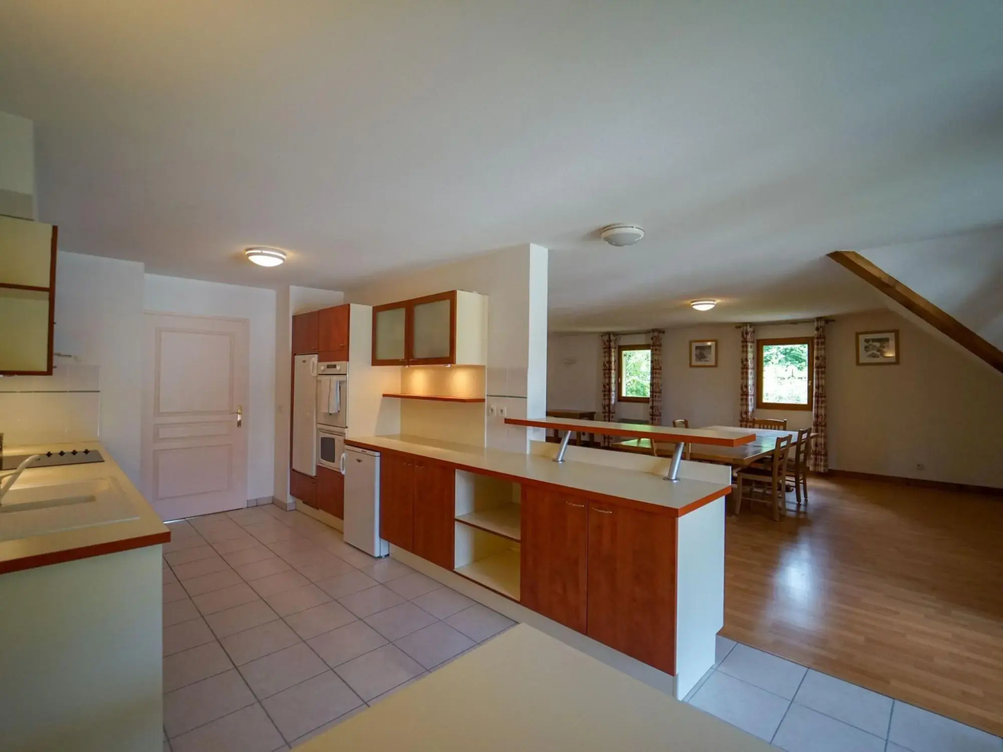 Great holiday spot in the Haute-Savoie near Lake Annecy