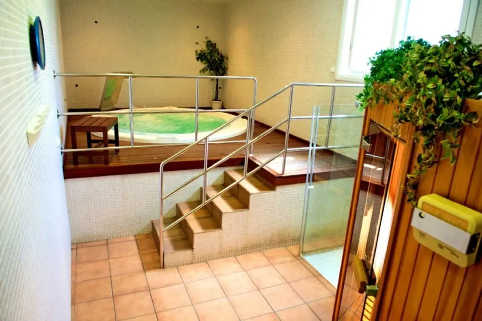 Villa With 7 Bedrooms in Tornabous, With Wonderful Mountain View, Priv