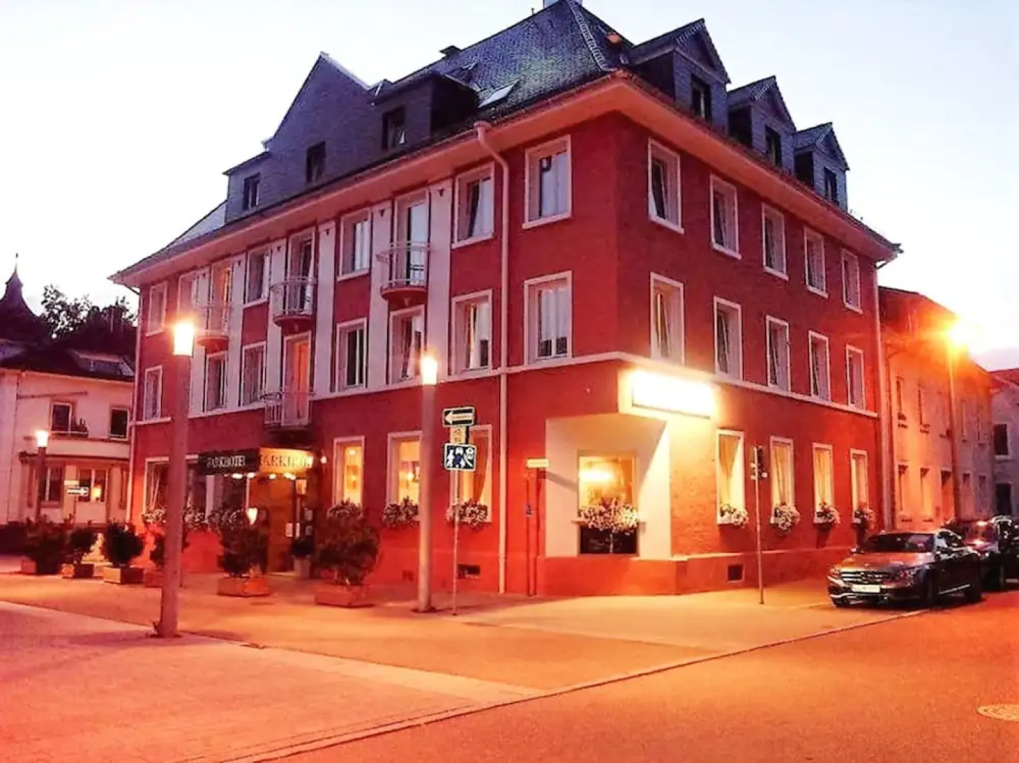 Parkhotel Villingen