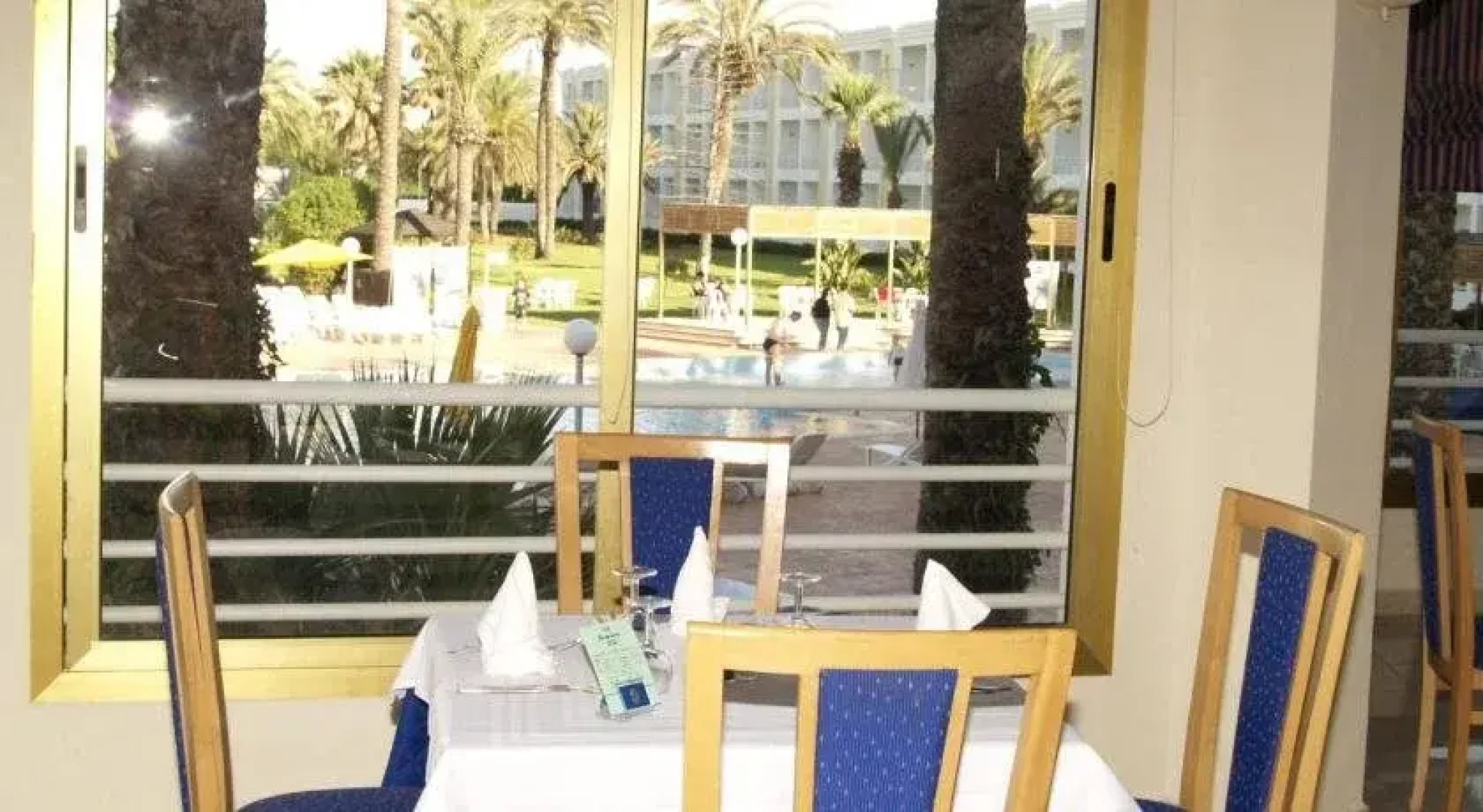 Ruspina Hotel and Spa