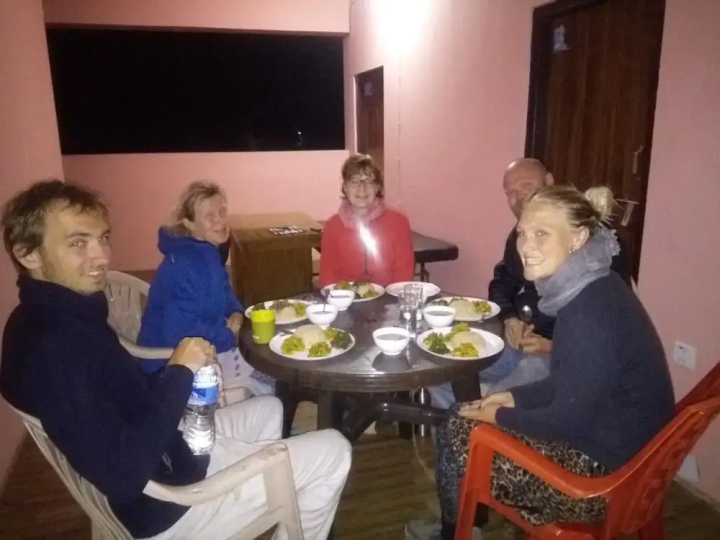 Begnas Yoga & Retreat