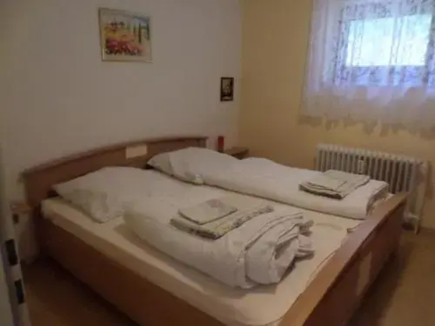 Ferienwohnung Pohland