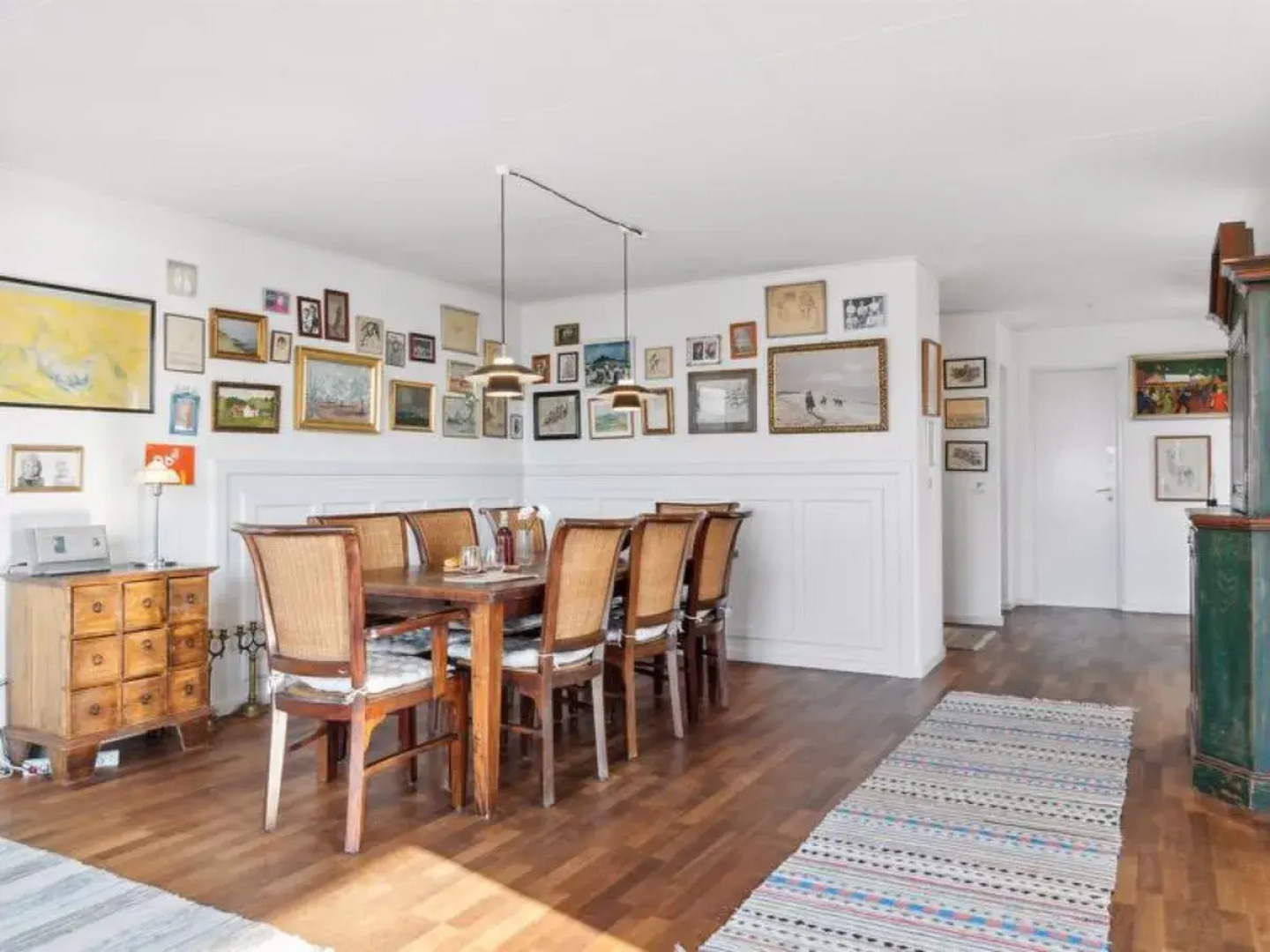 "Velika" - 25m to the inlet in Sealand